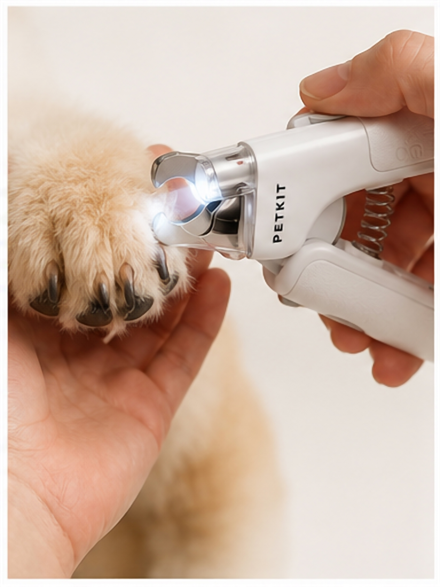 Pet Nail Clipper
