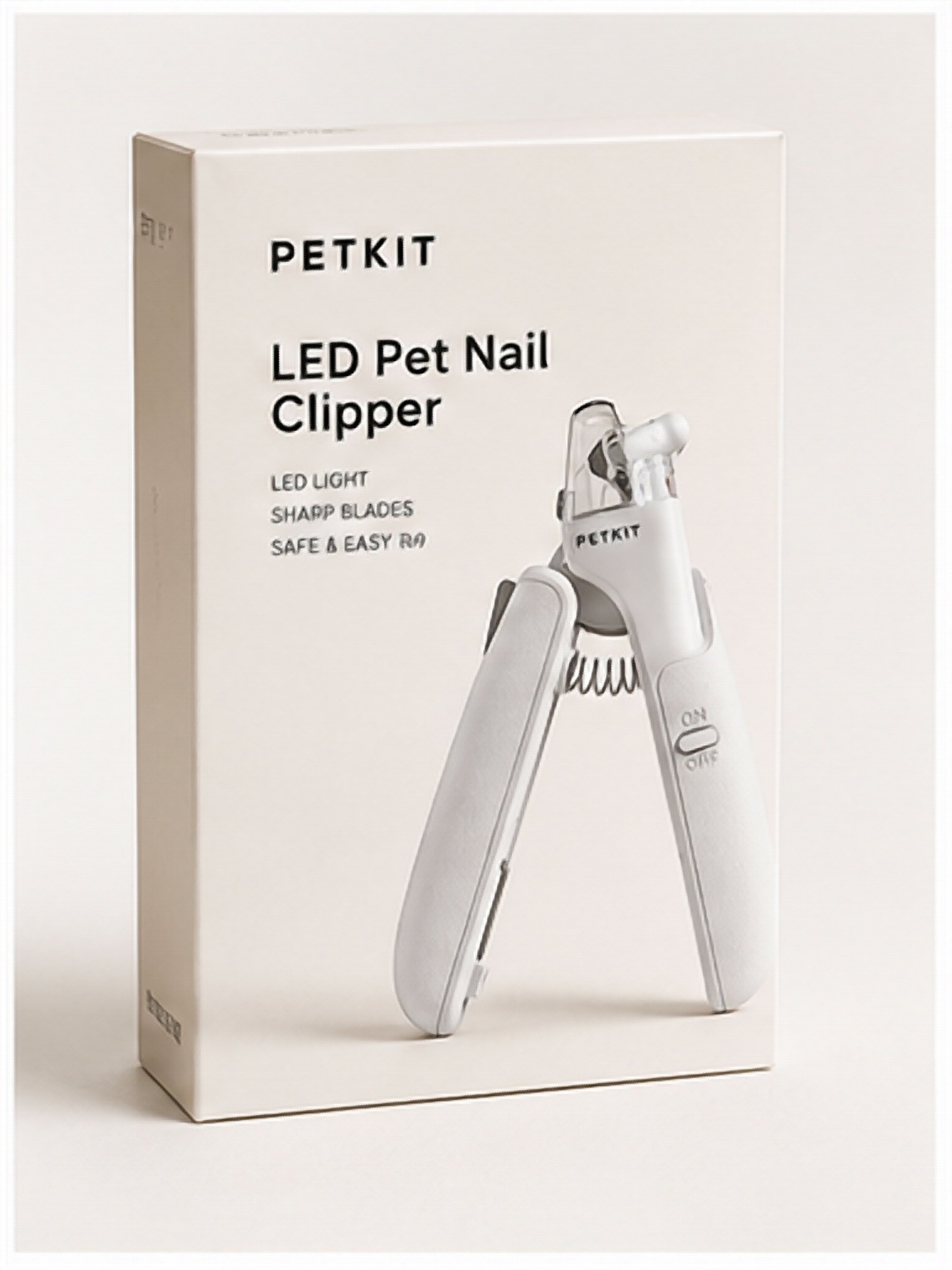 Pet Nail Clipper
