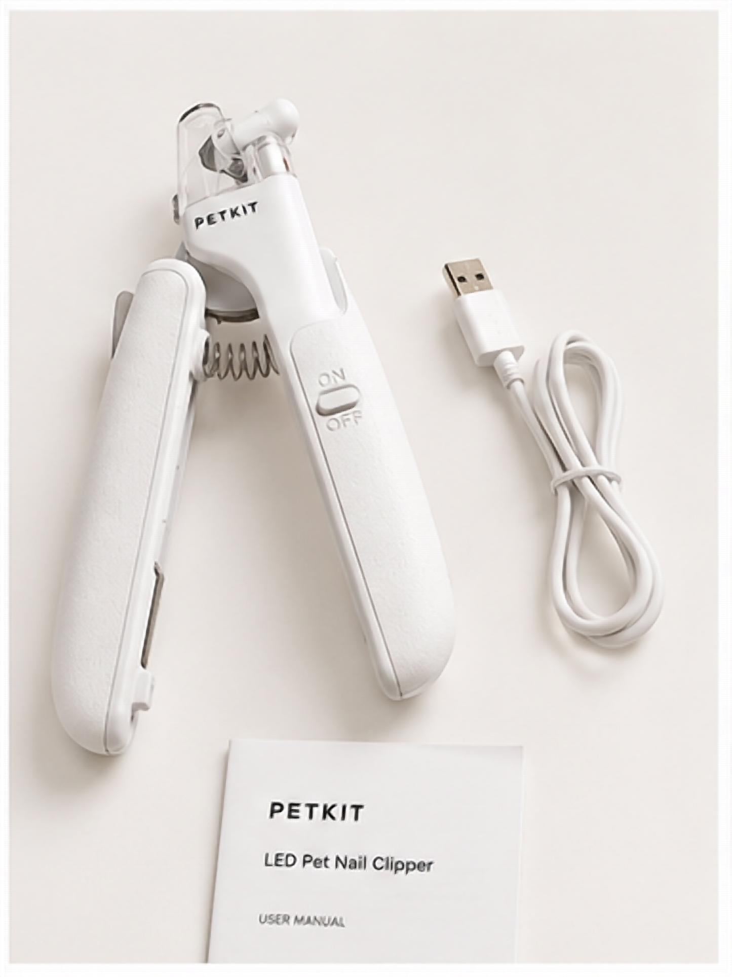 Pet Nail Clipper