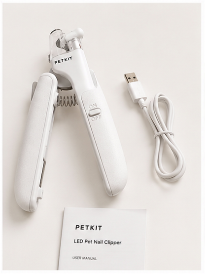 Pet Nail Clipper