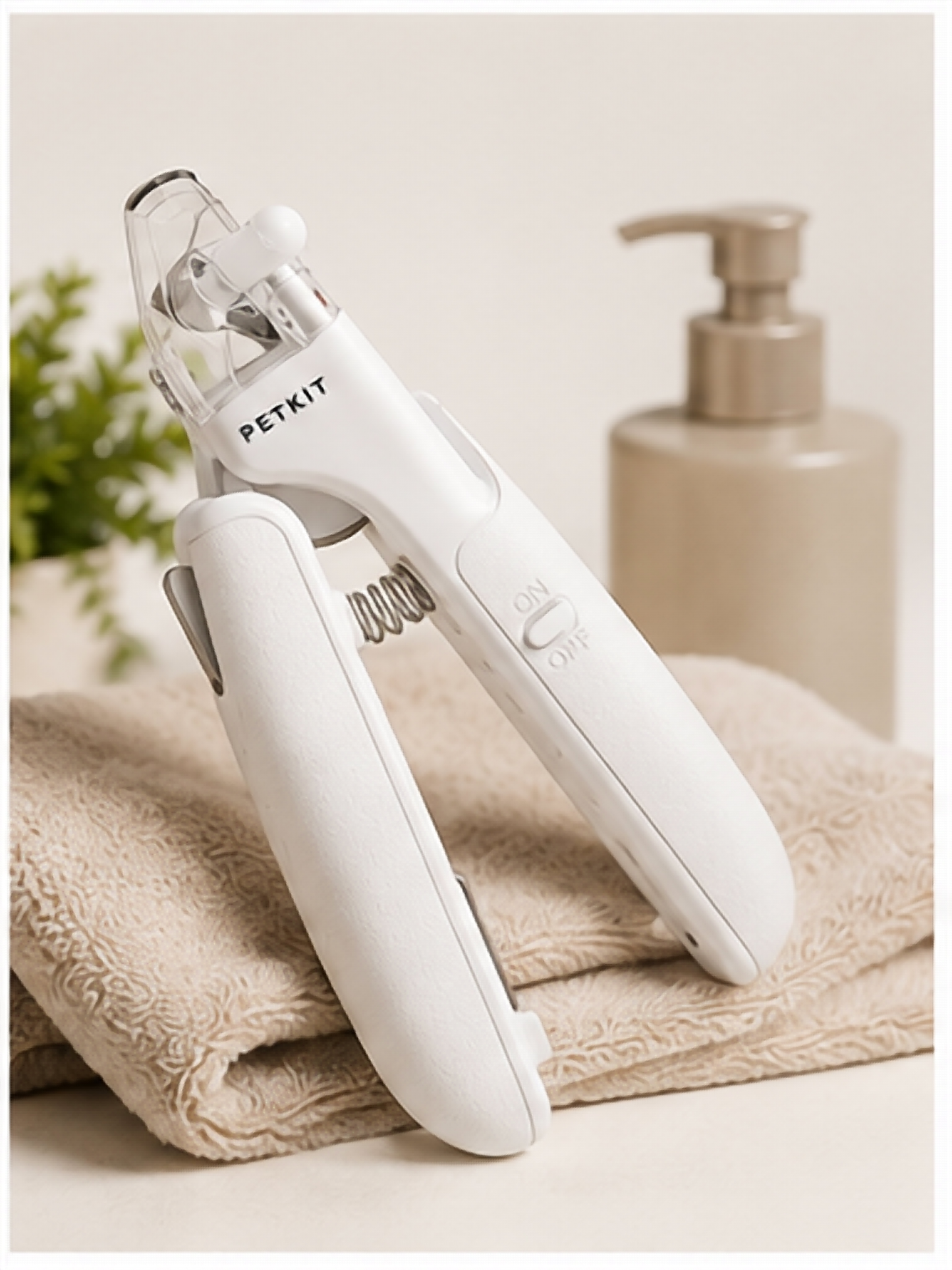 Pet Nail Clipper