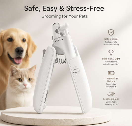 Pet Nail Clipper